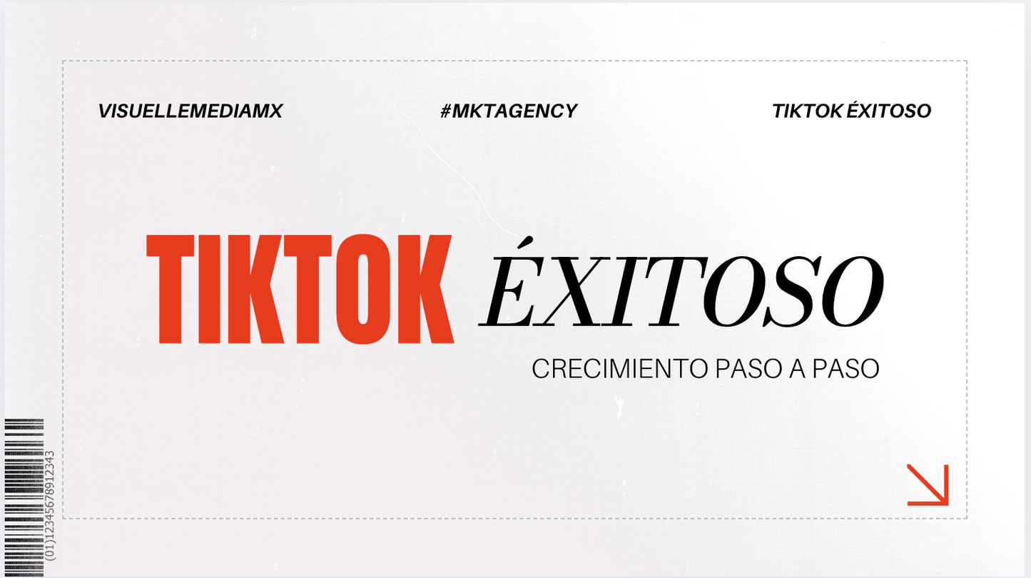 Guía Exitosa de Tik Tok