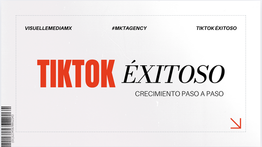 Guía Exitosa de Tik Tok